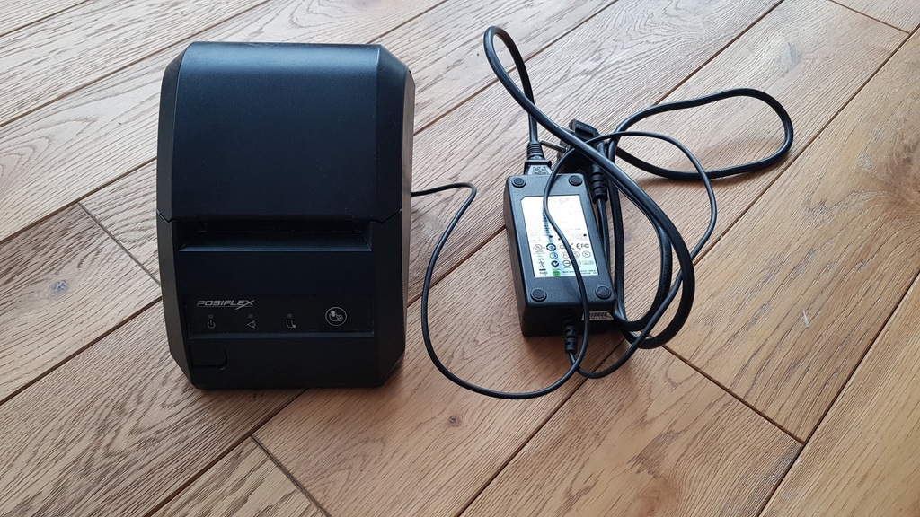 Drukarka termiczna AURA PP-6800 POSIFLEX