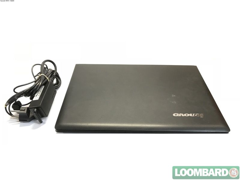 LENOVO G50-30 + ŁAD + TORBA