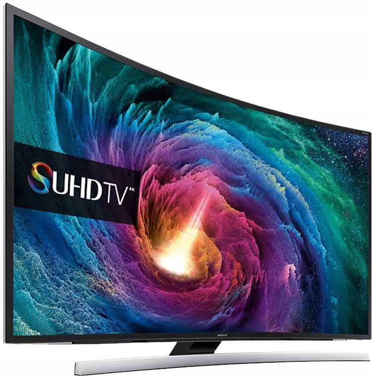 SAMSUNG UE65JS8500 3D 4K SUHD KRAK_OUTLET FV23%