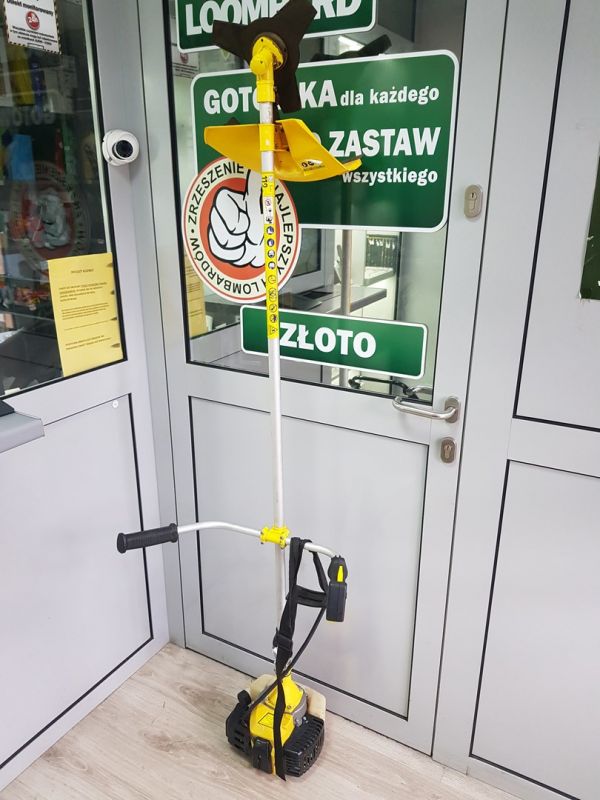 KOSA SPALINOWA GARDENTECH GTCH-BC415