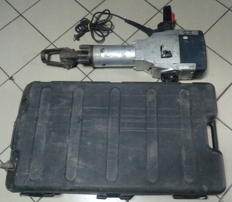 MŁOT ROCKWORTH POWERTASK 2050W