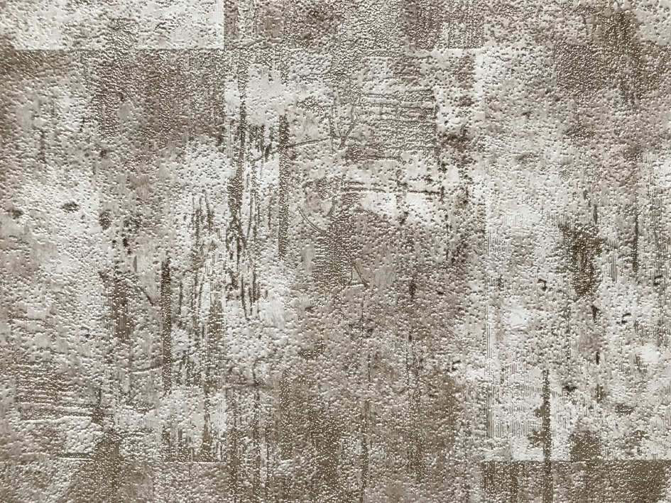 TAPETA BETON, TYNK, STRUKTURA BEŻ Papier Zmywalna