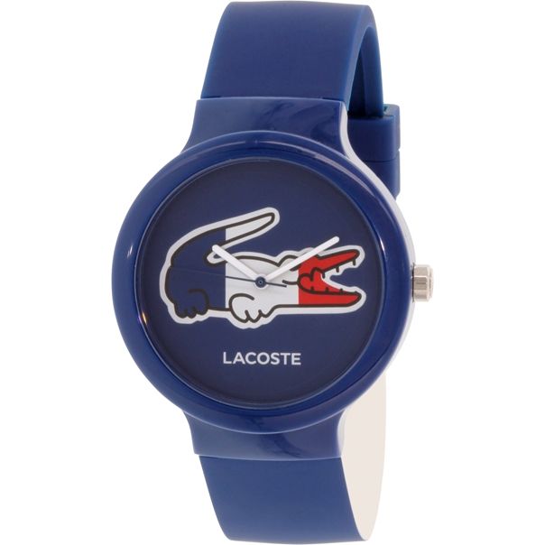 TT LACOSTE 2020068 ZEGAREK DAMSKI  GW/PL