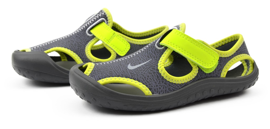 nike sunray 23