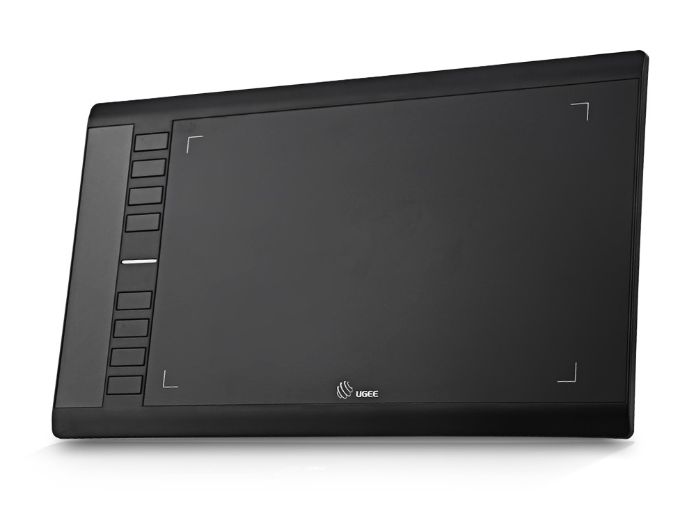 UGEE M708 TABLET GRAFICZNY RYSOWANIE PREZENT - 7313056053 - oficjalne ...