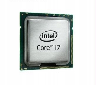 Обзор процессора intel core i7 870