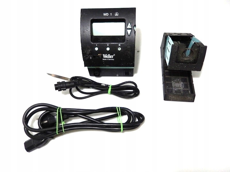 LUTOWNICA WELLER WD1