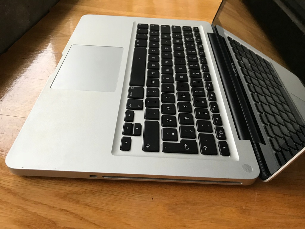 美品】MacBook Mid 2010 C2D 2.4GHz 最終型 ネットオンラインストア