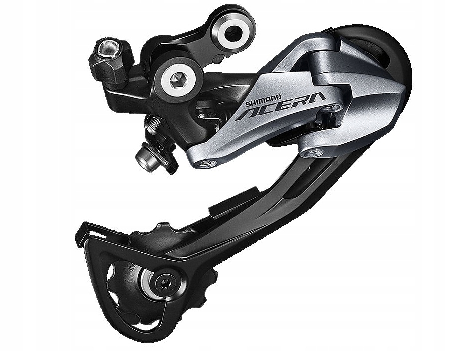 Przerzutka tył SHIMANO ACERA 9-rz RD-M3000 tylna