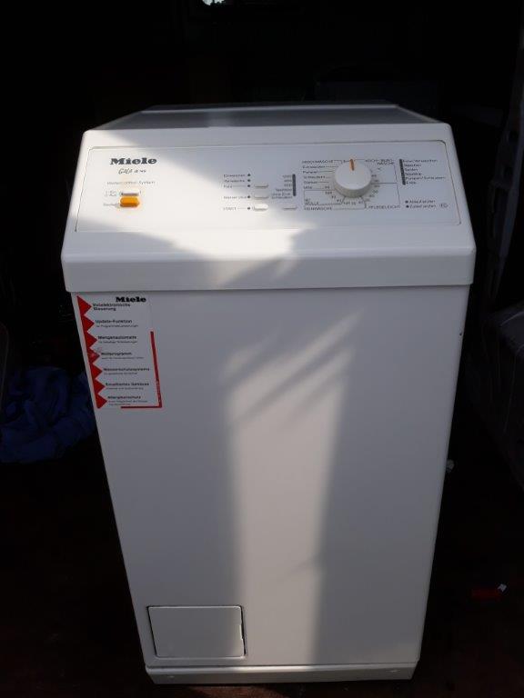 PRALKA MIELE GALA W149 WARTO!!