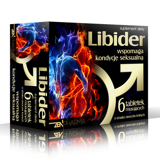 Libider 6 Tabl Sex Potencja Braveran Permen 6997836828 Oficjalne Archiwum Allegro 7426