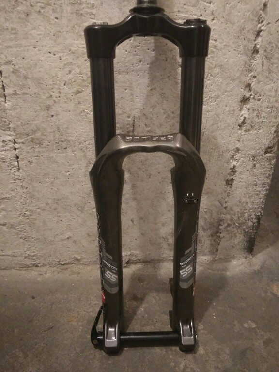 Marzocchi 55 2010 r