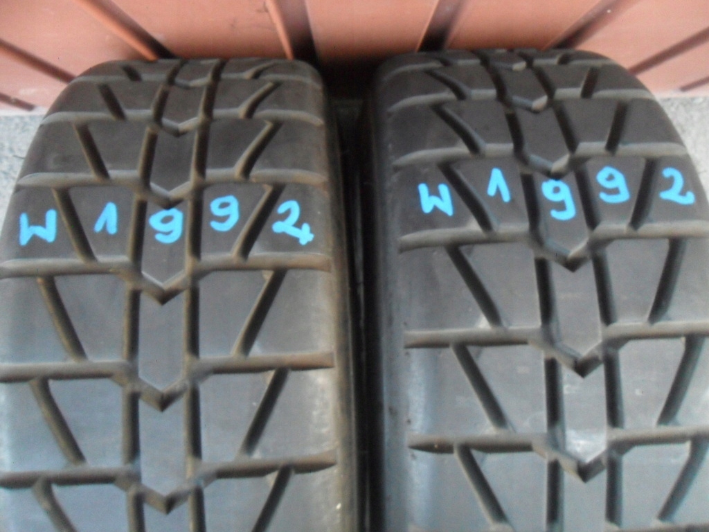 MAXXIS GOLDSPEED DIRT 18,5X6,0-10 W1992