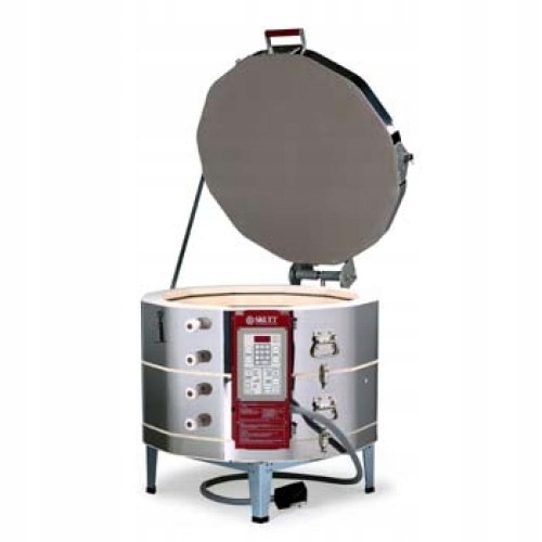 Piec ceramiczny Skutt do wypału ceramiki, szkła 7582140450