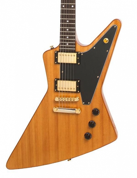 EPIPHONE EXPLORER 1958 AN LTD ED ELEKTRYK