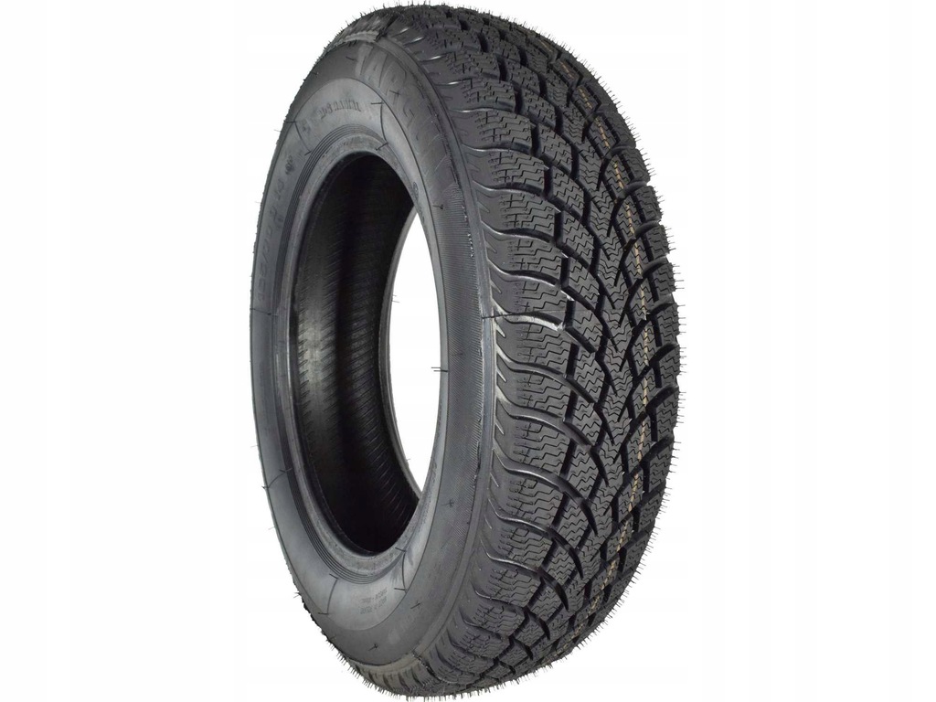 4 Zimowe opony bieżnikowane 165/70R14 Najlepsze! - 6970477079