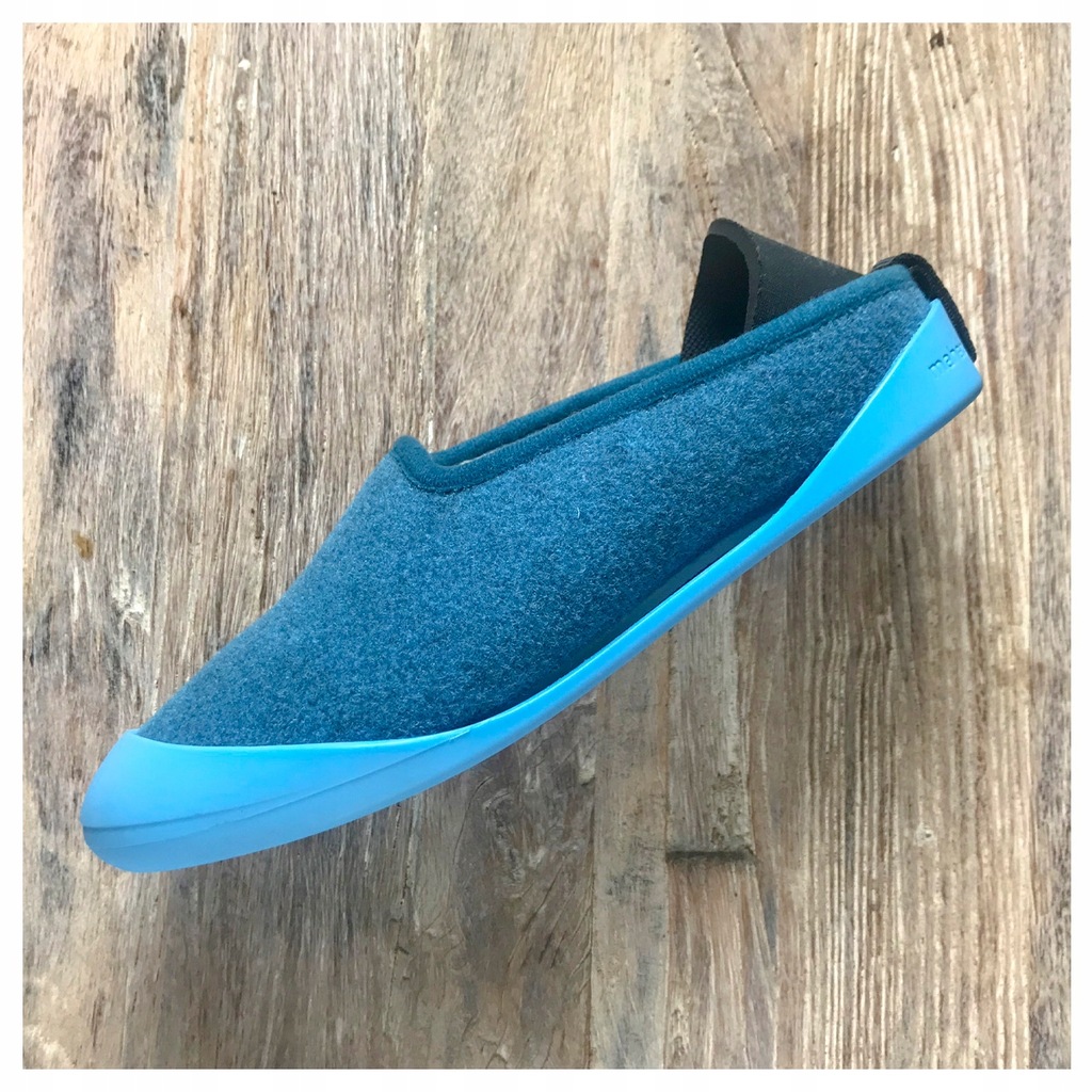 MAHABIS LUXE + DETACHABLE SOLES EU36 [nowe]