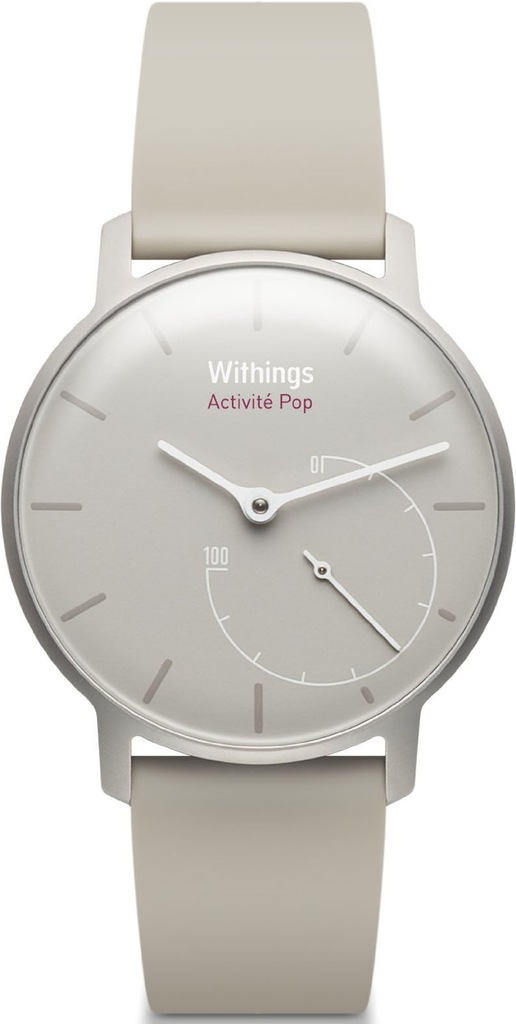 withings pop watch