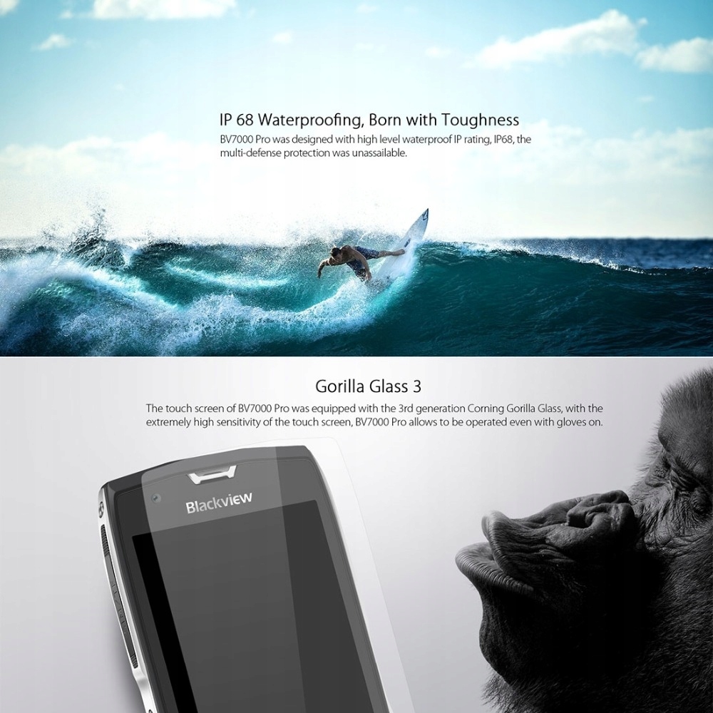 a7 ip68