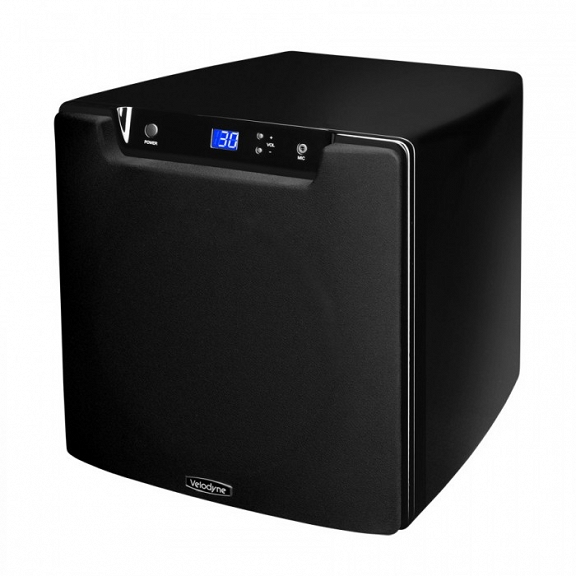 Subwoofer Velodyne SPL-1000 Ultra sklep Katowice