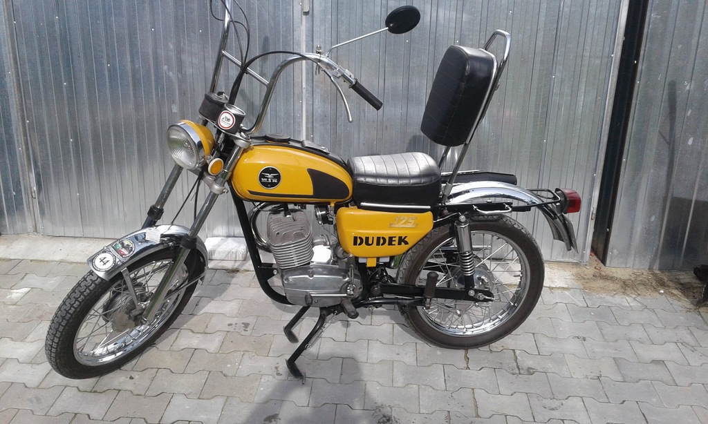 Wsk Dudek