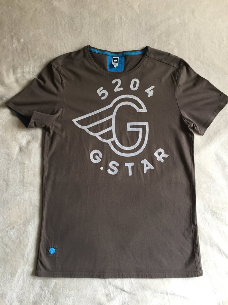 G-star t-shirt m