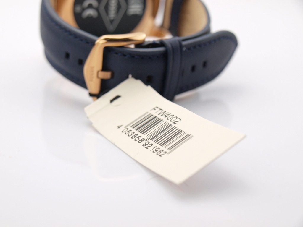 fossil ftw4002 price
