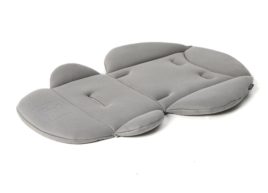 WKŁADKA DO WÓZKA MEMORY FOAM JETTE JET