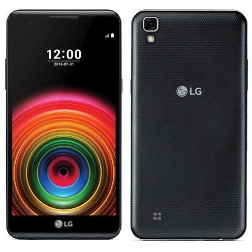 Lg X Power K220 Szary 7099542787 Oficjalne Archiwum Allegro