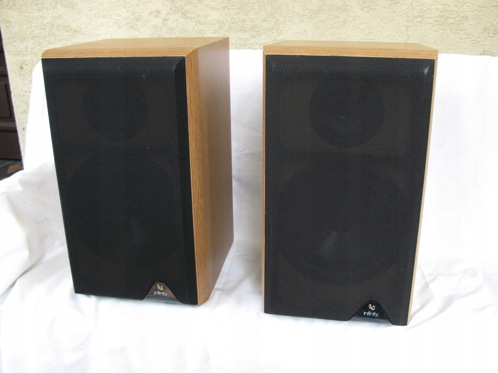 infinity reference 11i