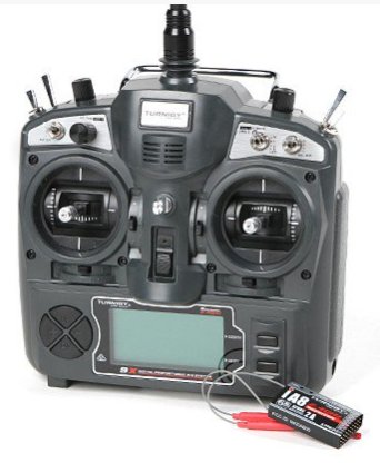 TURNIGY 9x AFHDS 2A iA8 /GWARANCJA 24m SKLEP