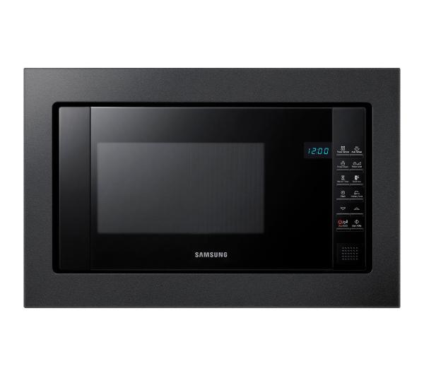 OUTLET OLEOLE!Kuchenka mikrofalowa Samsung FW87SUB