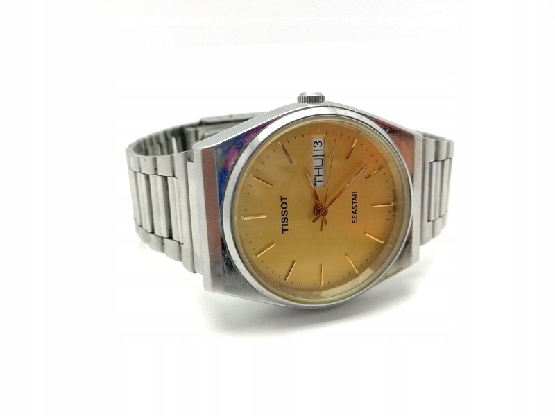 ZEGAREK TISSOT SEASTAR AUTOMAT A580