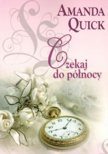 Czekaj do północy Quick Amanda - 7650758631 - oficjalne archiwum ...