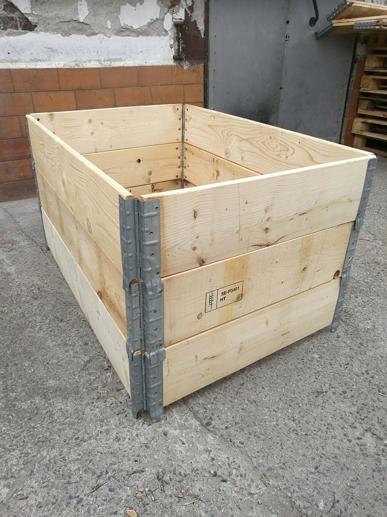 NADSTAWKI Paletowe - 120x80 i 60x80-TANIO !!!