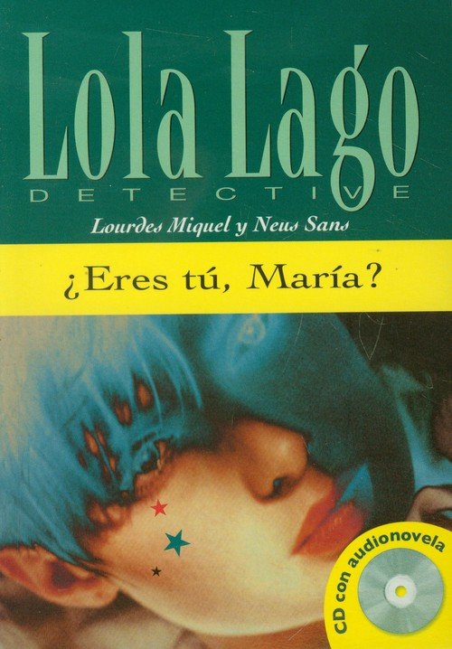 Eres tu Maria