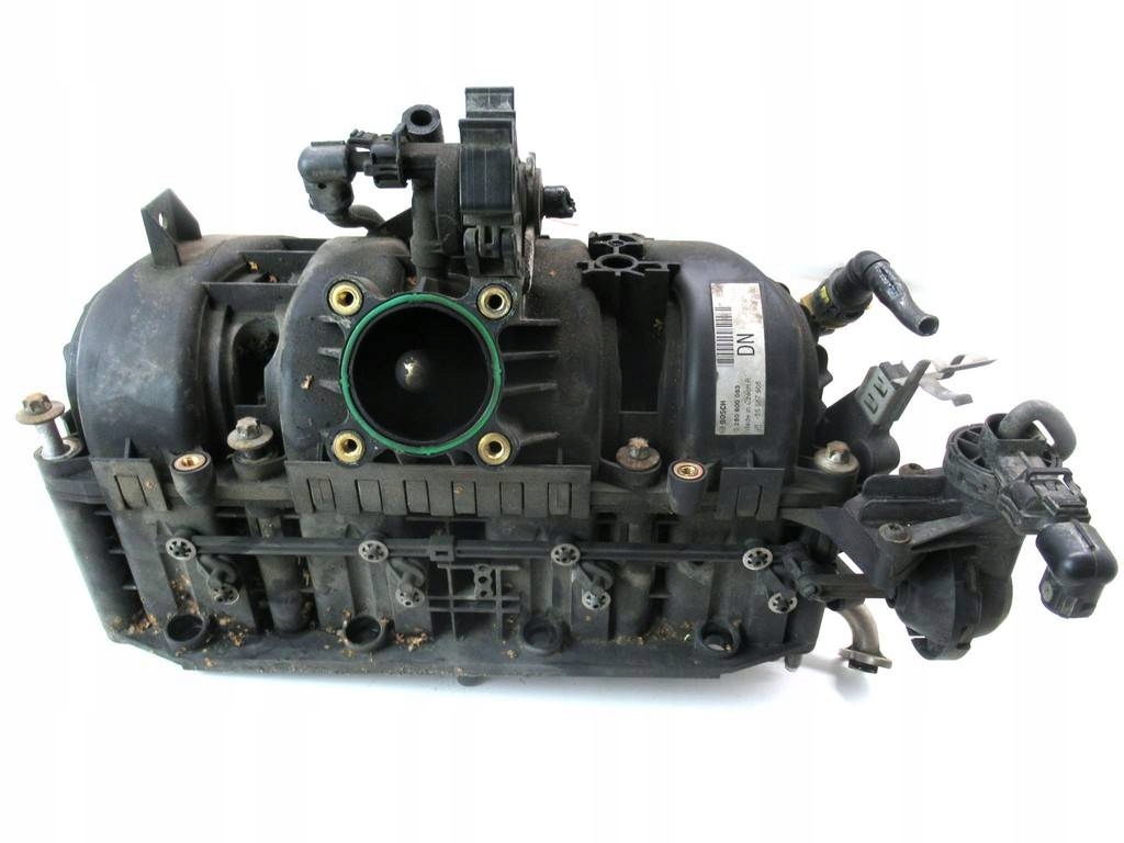 KOLEKTOR SSĄCY Opel Corsa D 1.2B 06-11 0280600063