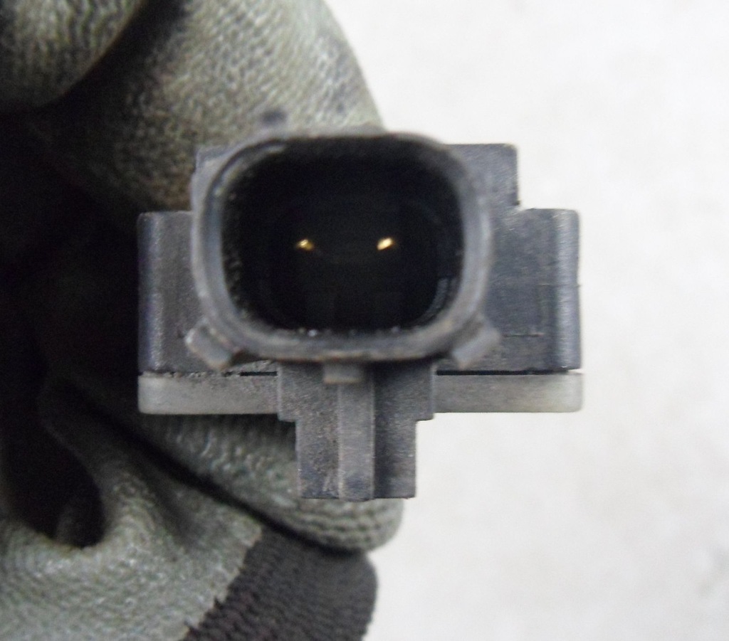 Sensor czuj uder Airbag Fiat Grande Punto 51821982 7242199691