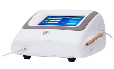 CAPILASE zamykanie naczynek - LASER DIODOWY 980nm