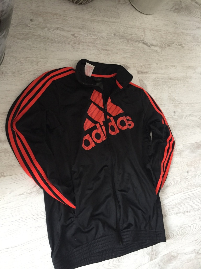 OKAZJA!!!DRES ADIDAS JAK NOWY