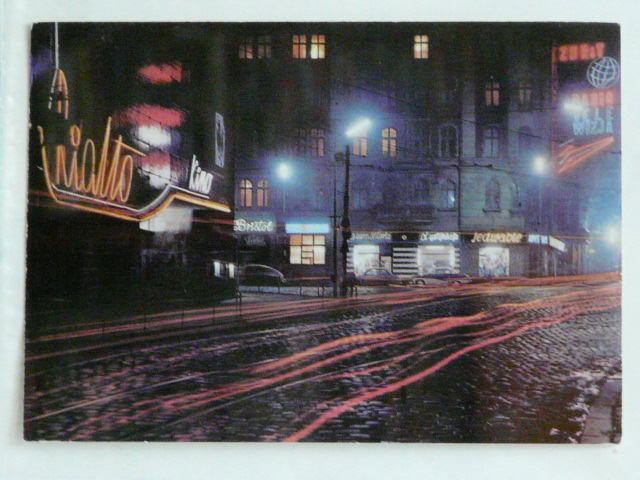 KATOWICE KINO RIALTO