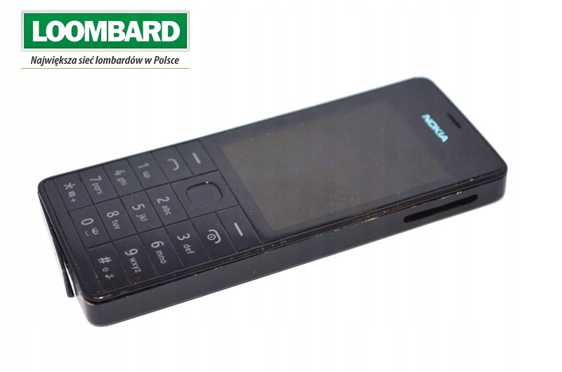 NOKIA 515 SIMLOCK ORANGE SPRAWNY OKAZJA TANIO!!!