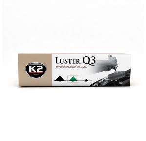 K2 LUSTER Q3 superszybka pasta polerska 100g