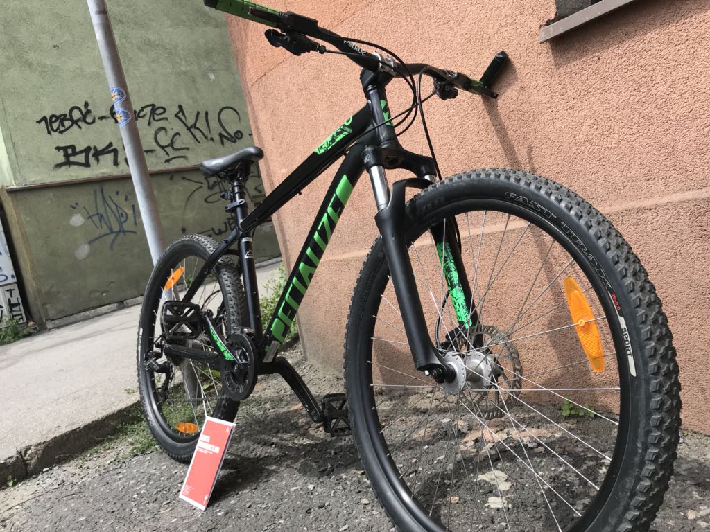 Specialized p best sale street 2 2013