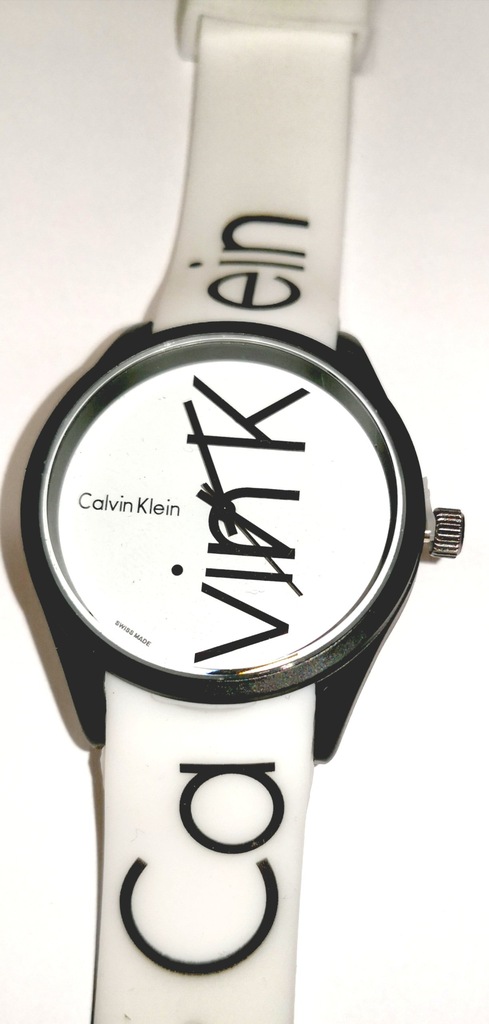 Zegarek Calvin Klein nowy