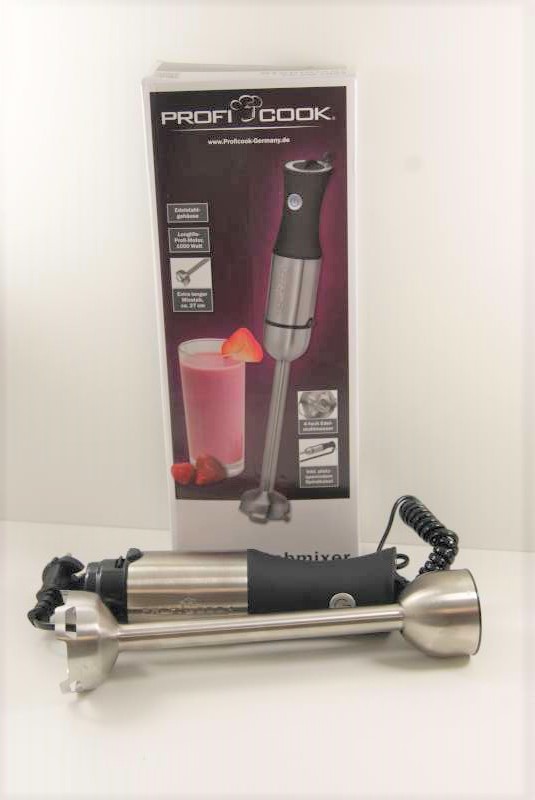 BLENDER PROFI-COOK PC-SM1094 *JAK NOWY