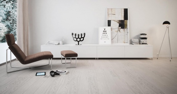 GRES LEGNO MODERNO WHITE 45X90 OPOCZNO DESKA BIAŁA