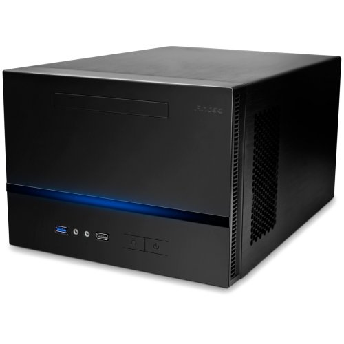 Obudowa Antec ISK 600 ITX