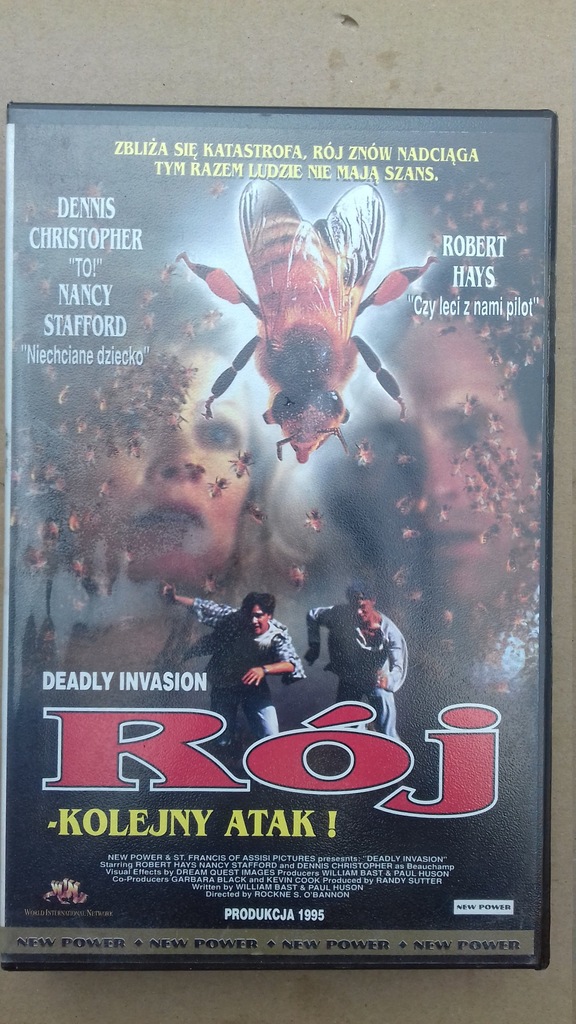 Rój 1978 r.