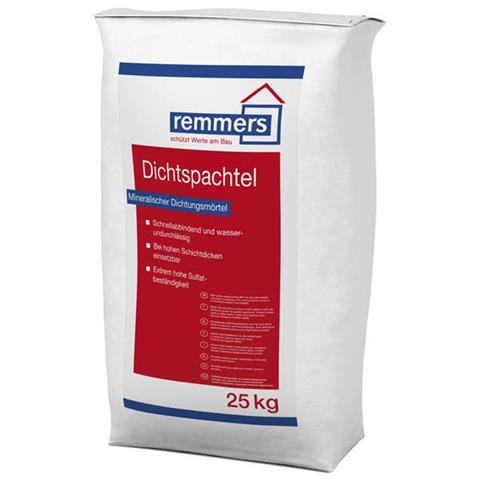 REMMERS Hydroizolacja uszczelnienie 25KG szpachla